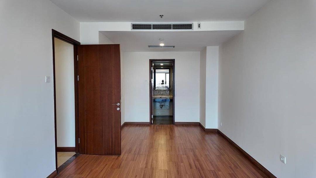 Dijual Murah Apartment Hegarmanah Residence Type Emerald