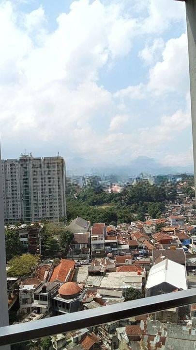 Luas Bangunan : 126 m²