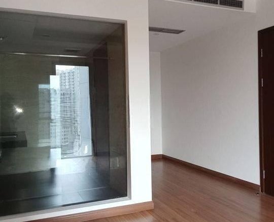 Dijual Cepat dan Murah Apartment Hegarmanah Residence Type Sapphire