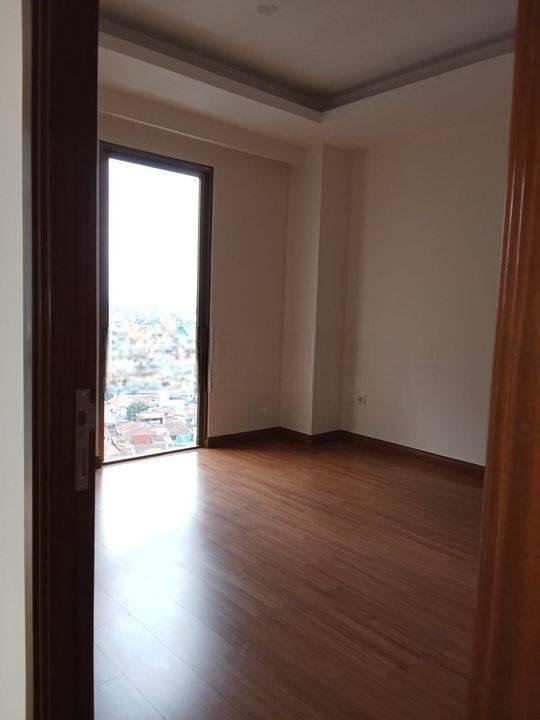 Tipe Properti : Apartemen