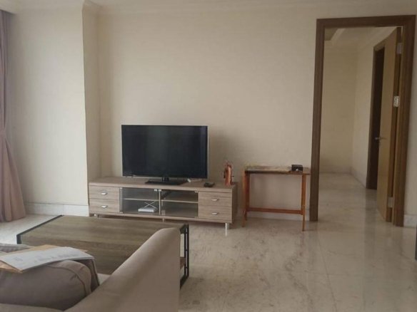 Jual Cepat 2 Bedroom Apartemen Botanica