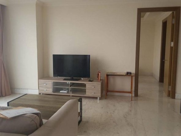 Jual Cepat 2 Bedroom Apartemen Botanica