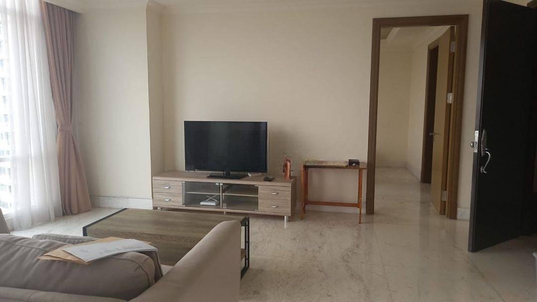 Jual Cepat 2 Bedroom Apartemen Botanica