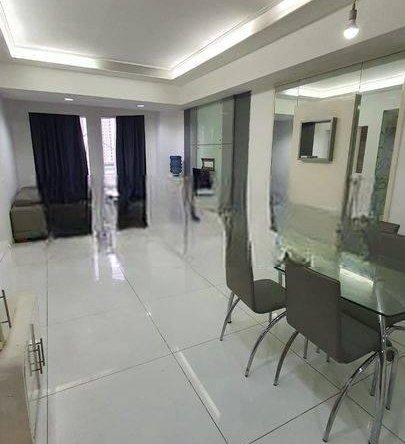 Condominium Taman Anggrek 2 BR Furnished Bagus