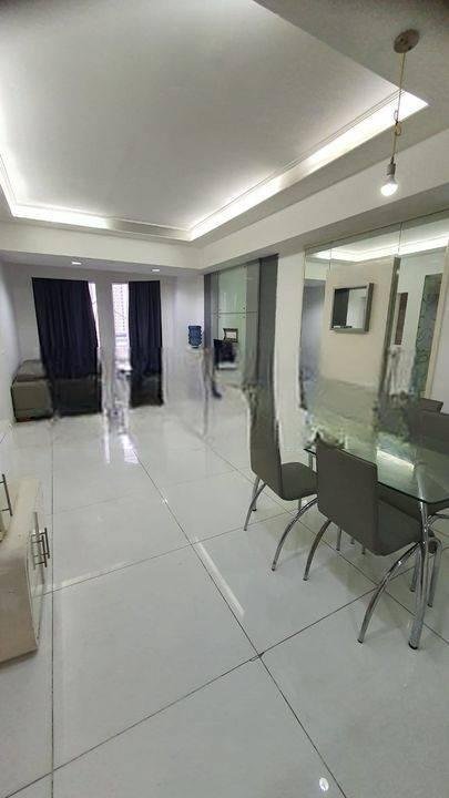 Condominium Taman Anggrek 2 BR Furnished Bagus