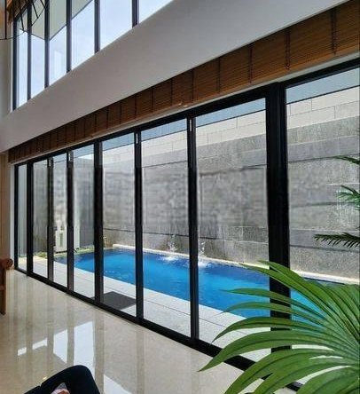 Paling Mewah Di Bsd Layton At Navapark Private Country Club