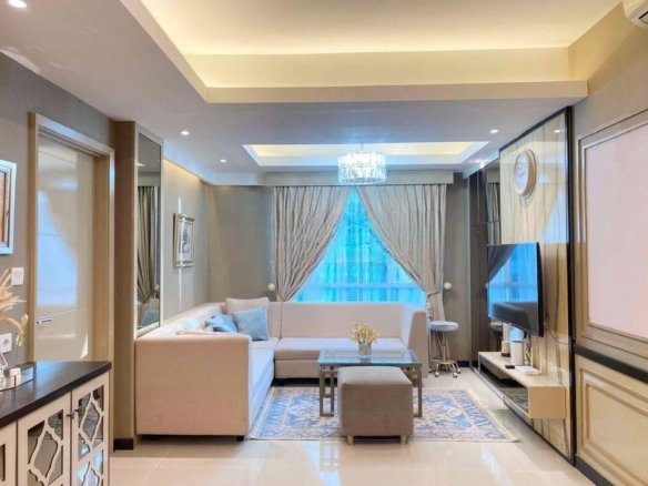 Casa Grande 3 + 1 Br Tower Montreal View Pool Luas 105sqm Kokas 14 Casa Grande 3 + 1 Br Tower Montreal View Pool Luas 105sqm Kokas Casa Grande 3 + 1 Br Tower Montreal View Pool Luas 105sqm Kokas