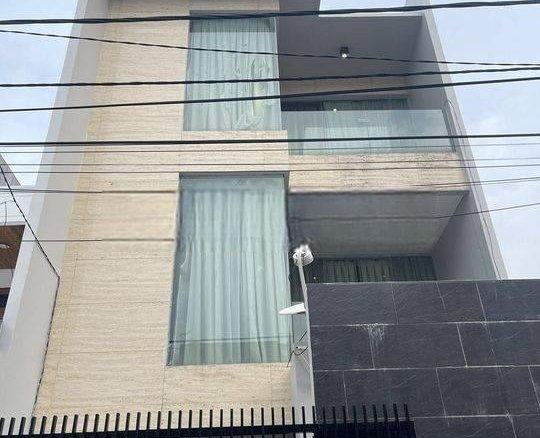 MODERN BANGET! Rumah di Sunter Dijual SHM Bangunan Baru 4 MODERN BANGET! Rumah di Sunter Dijual SHM Bangunan Baru MODERN BANGET! Rumah di Sunter Dijual SHM Bangunan Baru