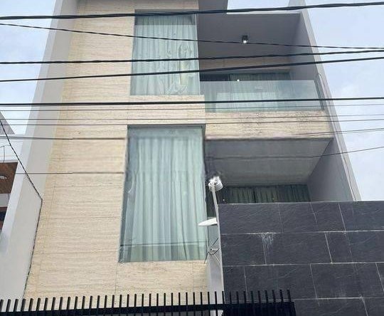 MODERN BANGET! Rumah di Sunter Dijual SHM Bangunan Baru