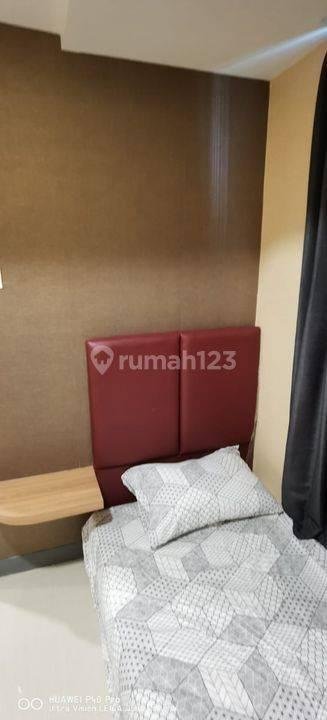 Dijual Benson Cepat Full Furnish Langsung Pemilik