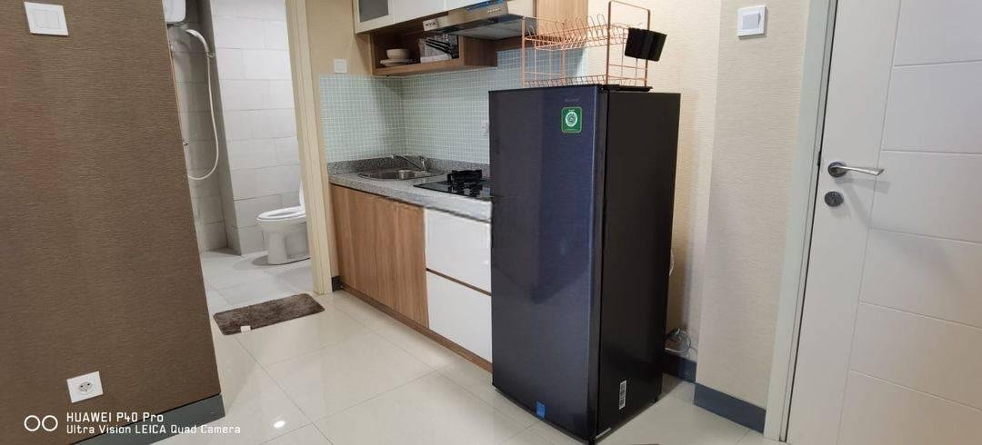 Dijual Benson Cepat Full Furnish Langsung Pemilik