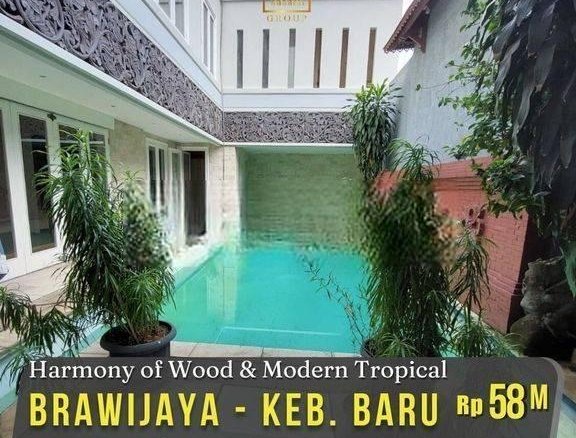 Rumah Brawijaya Dijual Murah Jarang Ada. Taman Luas, Pool, Area Elite 16 Rumah Brawijaya Dijual Murah Jarang Ada. Taman Luas, Pool, Area Elite Rumah Brawijaya Dijual Murah Jarang Ada. Taman Luas