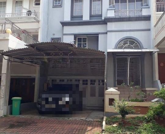 Rumah Semi Furnished di Akasia Bgm Dekat Mall Pik Avenue 32 Rumah Semi Furnished di Akasia Bgm Dekat Mall Pik Avenue Rumah Semi Furnished di Akasia Bgm Dekat Mall Pik Avenue