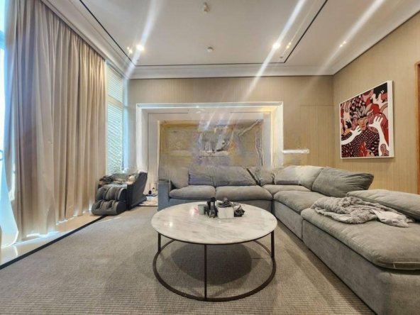 Dijual Apartemen Pacific Place Residence