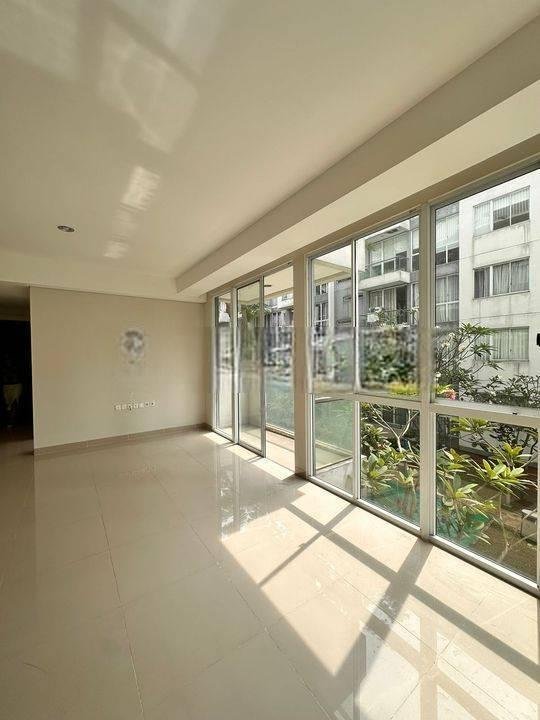 Apartement Rainbow Spring Condovillas