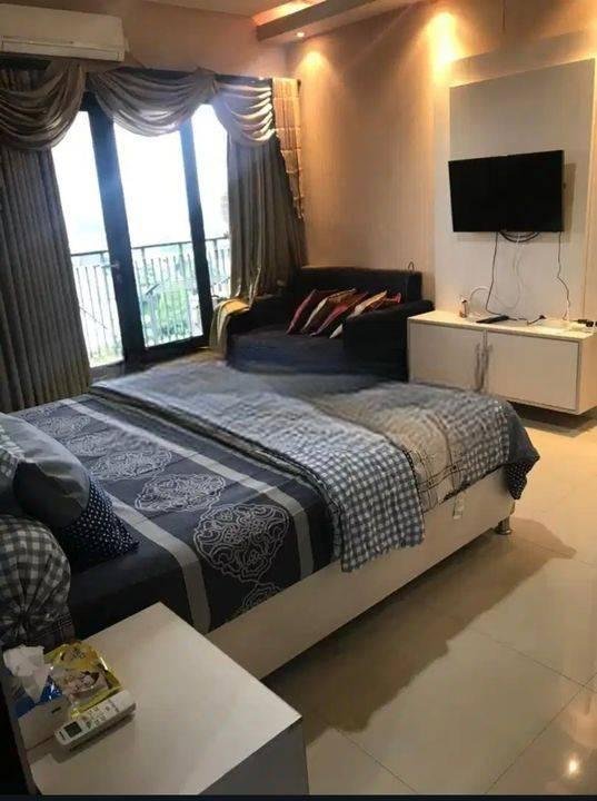 Apartement Tamansari Semanggi Apartemen 1 BR Furnished