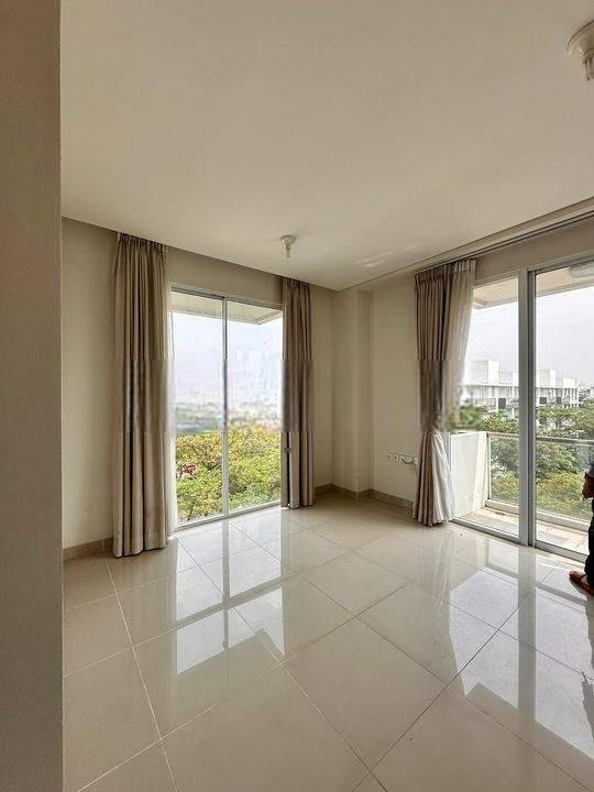 Apartement Cantik Di Rainbow Spring Condovilla Kondisi Bagus