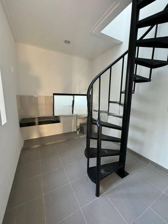 Dijual Rumah 2 Lantai Pik 2 Uk 10x20 Brand New Cluster Super Bagus Termurah