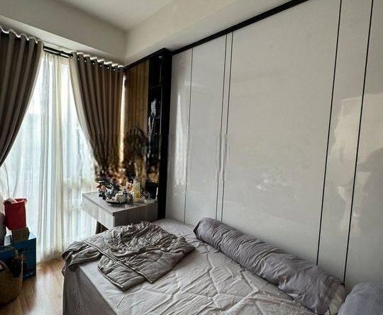 Dijual Apartemen Landmark Residence 2 Kamar Tidur Furnished