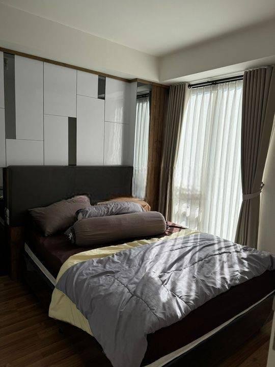 Luas Bangunan : 62 m²