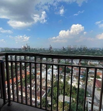 Dijual Apartemen Dave