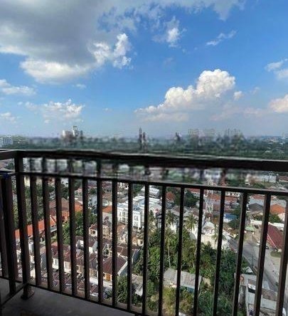 Dijual Apartemen Dave