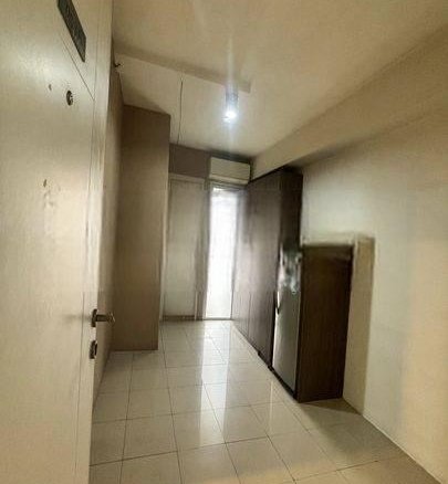 Apartemen Kalibata Green Palace 2 Br - Ff (Jakarta Selatan) SHM