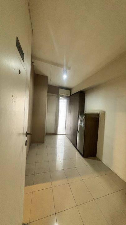 Apartemen Kalibata Green Palace 2 Br - Ff (Jakarta Selatan) SHM