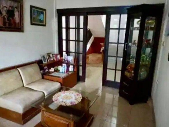 Puri Indah 240m 24 Puri Indah 240m Puri Indah 240m