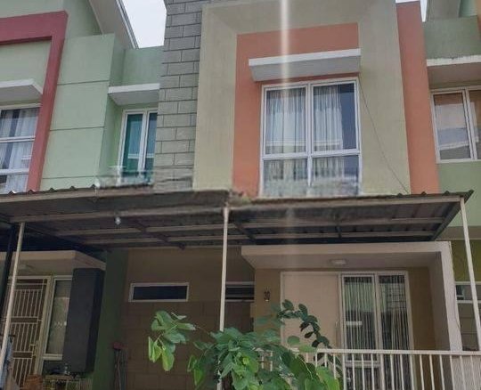 Rumah Siap Huni Gading Serpong Arcadia 4 Rumah Siap Huni Gading Serpong Arcadia Rumah Siap Huni Gading Serpong Arcadia