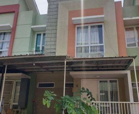 Rumah Siap Huni Gading Serpong Arcadia