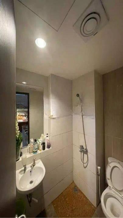 Tipe Properti : Apartemen