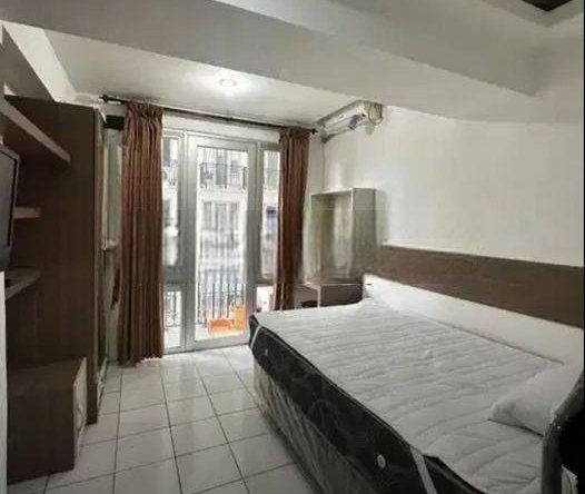 Dijual Apartement Jarrdin Cihampelas Bandung