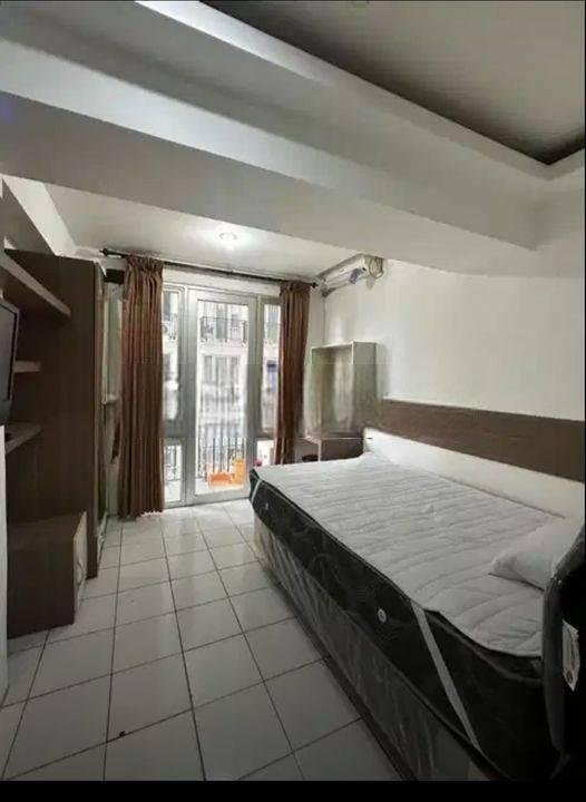 Dijual Apartement Jarrdin Cihampelas Bandung