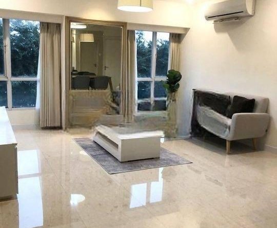 Apartemen Bagus Somerset Berlian Furnished Permata Hijau