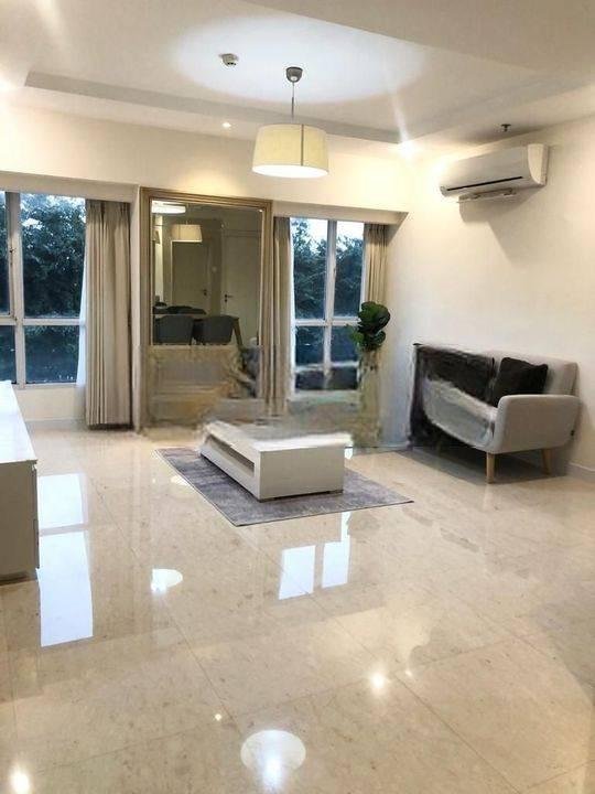 Apartemen Bagus Somerset Berlian Furnished Permata Hijau