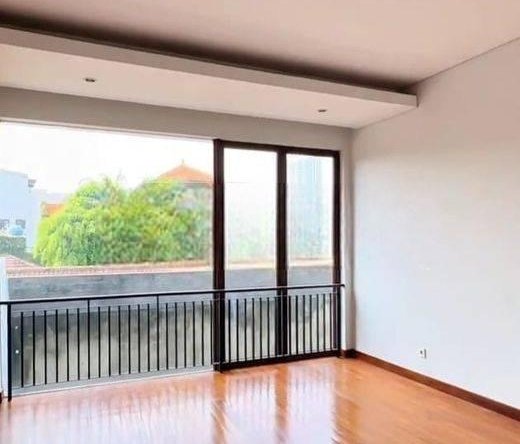 Dijual Rumah Elegan Dalam Cluster Kawasan Cilandak