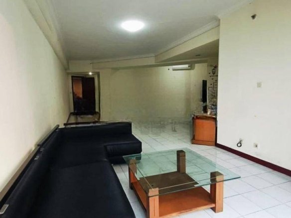 Taman Anggrek Condominium Semi Furnished 3 Bedroom