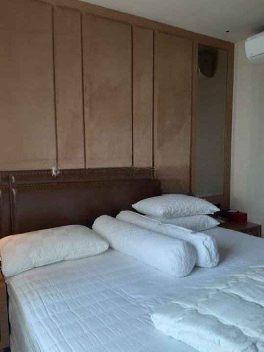 Dijual 33. Apartemen Waterplace De Residence Tower D