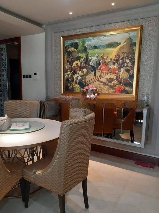 Dijual 33. Apartemen Waterplace De Residence Tower D