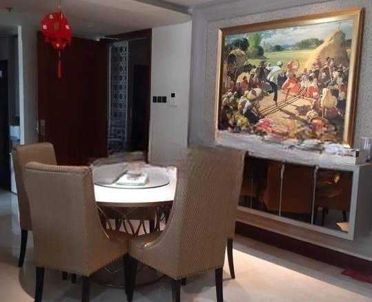 Dijual 33. Apartemen Waterplace De Residence Tower D 2 Dijual 33. Apartemen Waterplace De Residence Tower D Dijual 33. Apartemen Waterplace De Residence Tower D