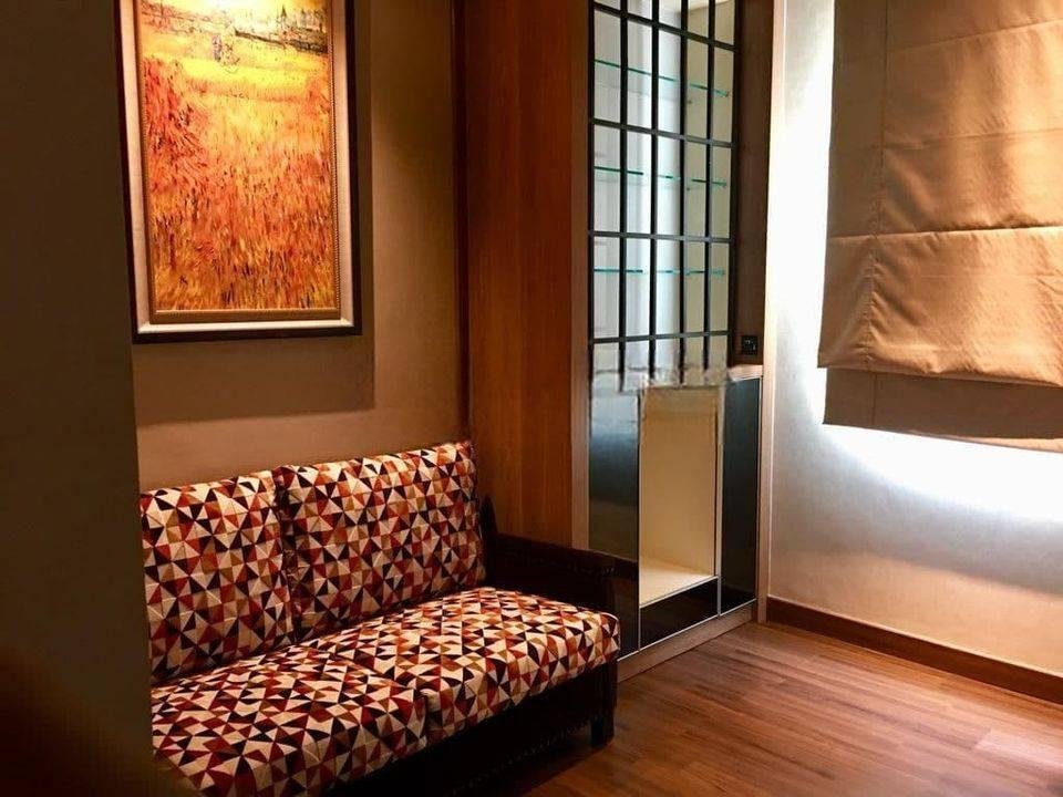 Dijual 33. Apartemen Waterplace De Residence Tower D