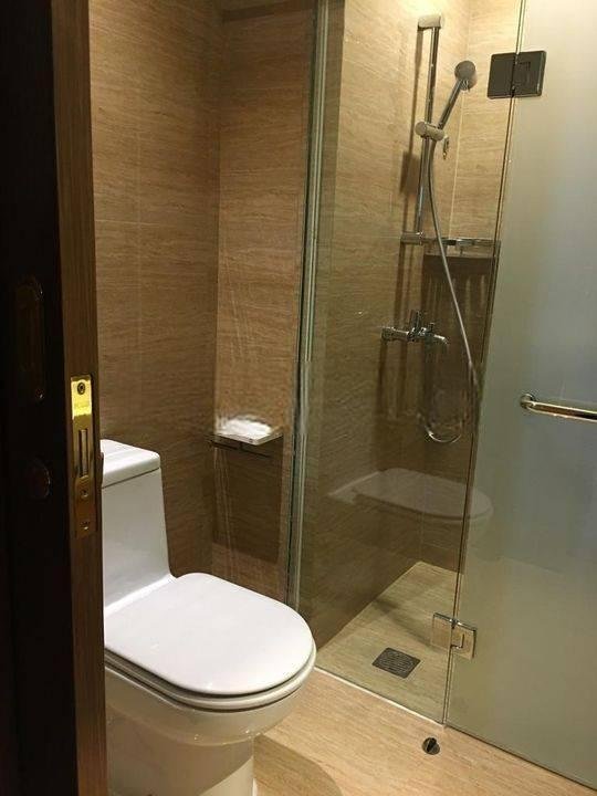 Dijual 33. Apartemen Waterplace De Residence Tower D