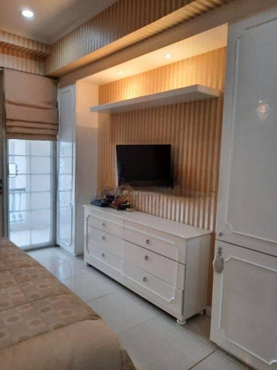 Dijual 35. Garden Mansion Waterplace 4 Kamar Tower D