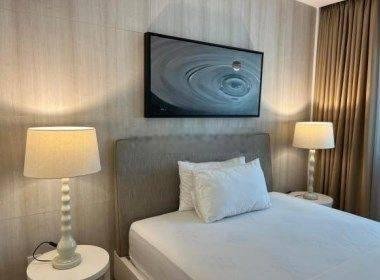 Dijual 36. Apartemen Waterplace De Residence Tower D