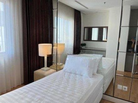 Dijual 36. Apartemen Waterplace De Residence Tower D