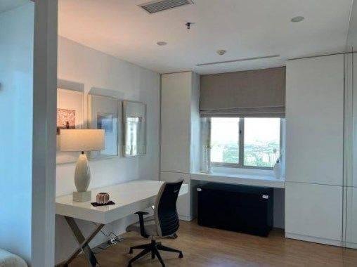 Dijual 36. Apartemen Waterplace De Residence Tower D