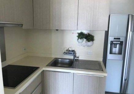 Dijual 36. Apartemen Waterplace De Residence Tower D