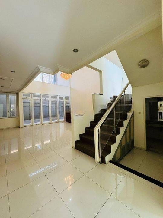 Turun Harga Rumah Metro Permata 1 Lt12x24 Lb318 Hadap Utara