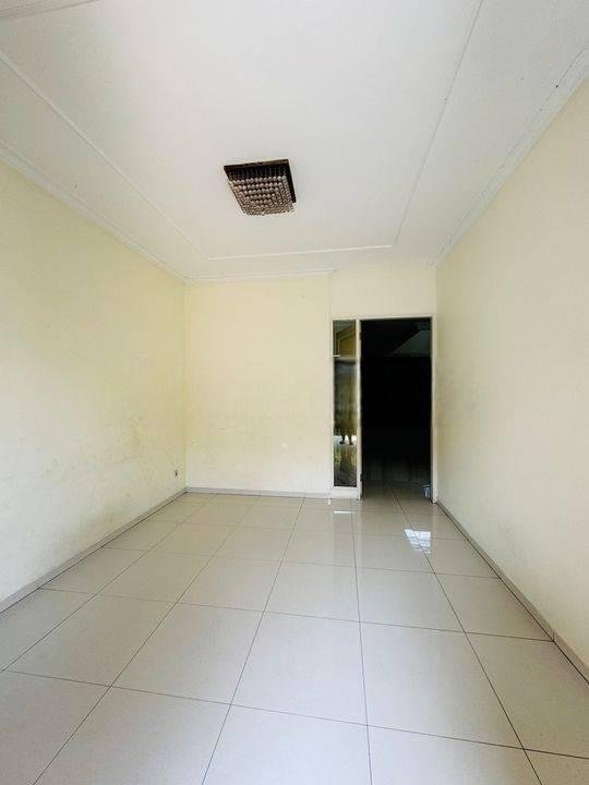 Turun Harga Rumah Metro Permata 1 Lt12x24 Lb318 Hadap Utara